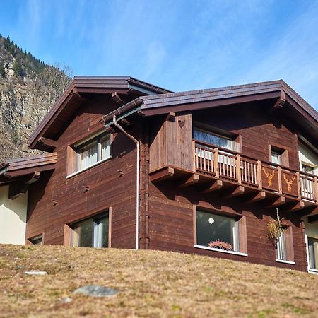Piodahaus B&B Piedilago Bagian luar foto