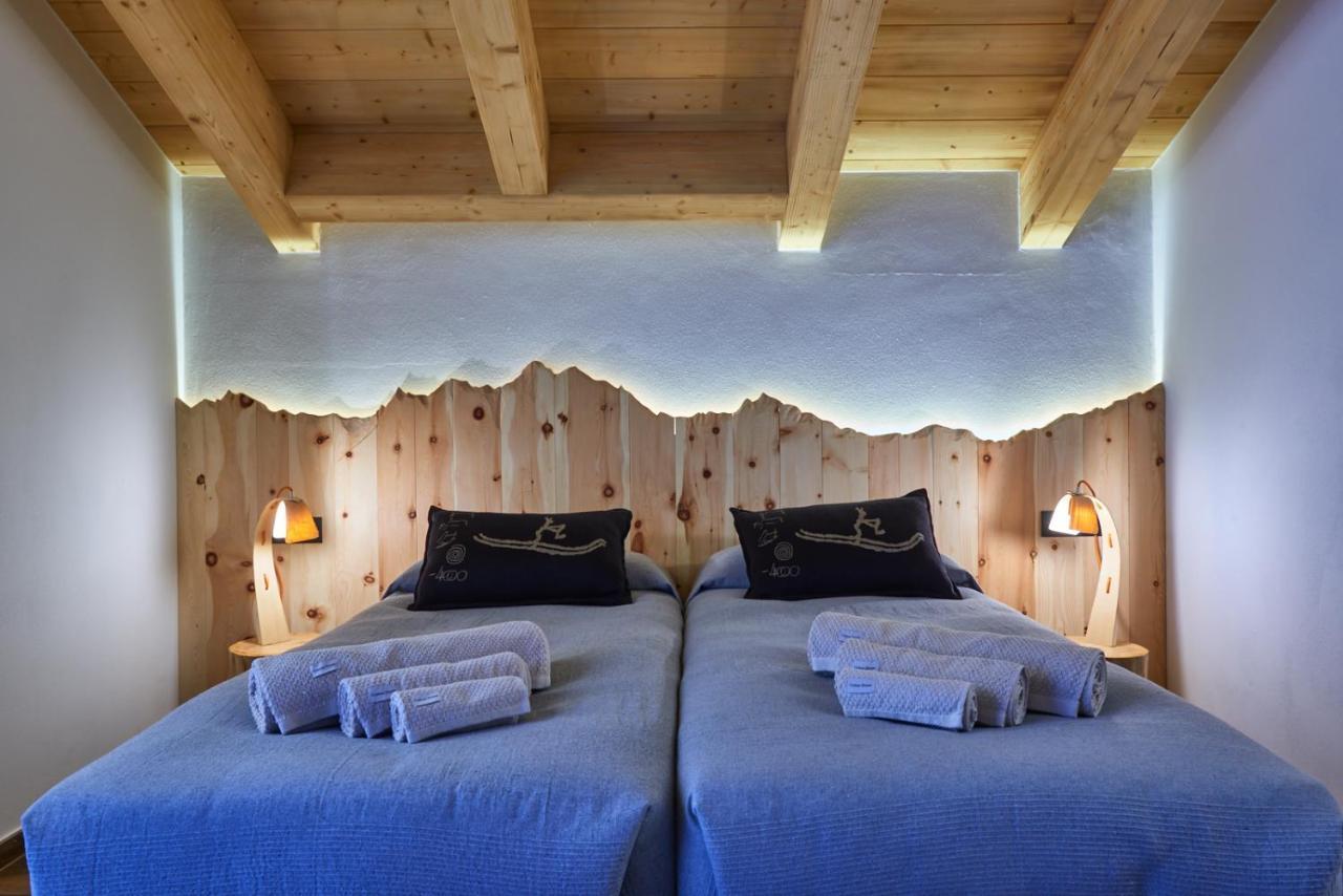 Piodahaus B&B Piedilago Bagian luar foto